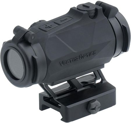 Vector Optics Kolimator Maverick Gen. Iv Mini Red Dot 3 Moa Scrd 60