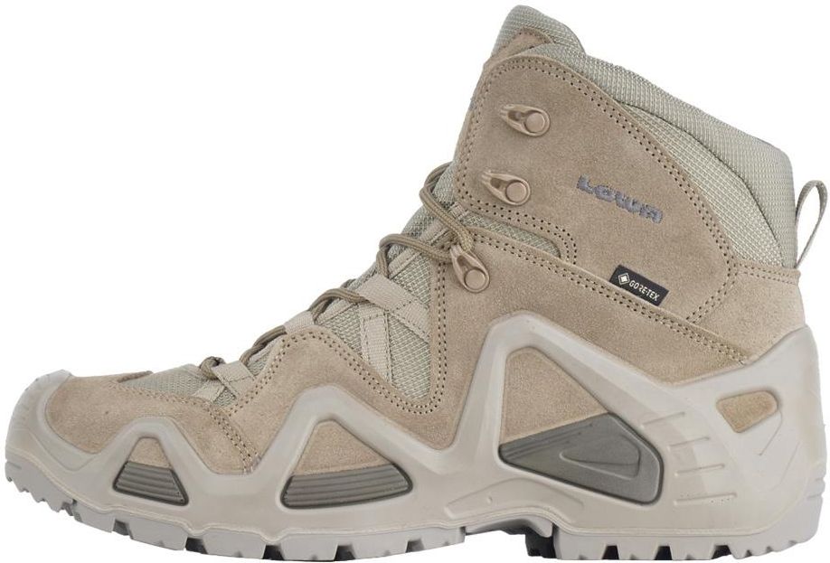 Lowa Buty Taktyczne Zephyr Gtx Mid Tf Coyote 310537 0736 (17299T)