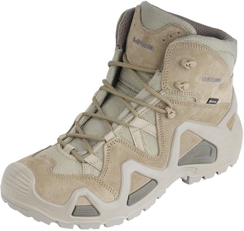 Lowa Buty Taktyczne Zephyr Gtx Mid Tf Coyote 310537 0736 (17299T)