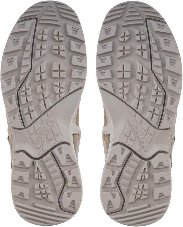 Lowa Buty Taktyczne Zephyr Gtx Mid Tf Coyote 310537 0736 (17299T)