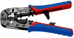 Zdjęcie Knipex Szczypce Do Wtyków Telefonicznych Typu Western Rj45 975113 - Kolbuszowa