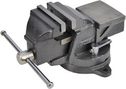 Zdjęcie Awtools Imadło Ślusarskie Obrotowe Sg 4Cale / 100mm AW24236 - Międzyrzec Podlaski