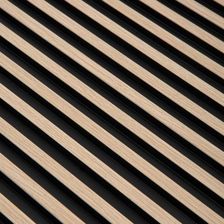 Zdjęcie Mardom Decor Panel Ścienny Dąb Jasny Lamelli L0102 - Rzepin