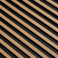 Zdjęcie Mardom Decor Panel Ścienny Dąb Naturalny Lamelli L0105 - Radzymin