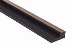 Zdjęcie Mardom Decor Zakończenie Prawe Lameli Ciemny Dąb L0104R - Mińsk Mazowiecki