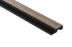 Zdjęcie Mardom Decor Zakończenie Prawe Lameli Dąb Szary L0203R - Wolin
