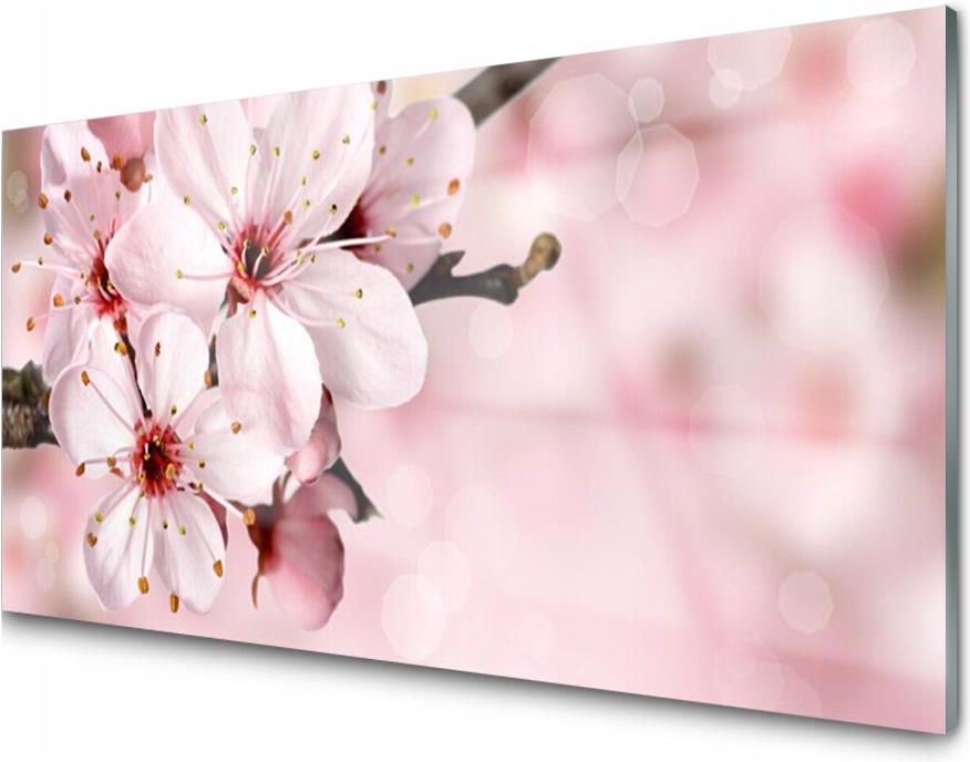 Art Mural Lignes 3D Couleurs Vives Tulup Impression Sur Verre Trempé 120x60cm - Plastique Imprimés Tableau Mural Moderne Décoration Déco Design 4 Crochets - Paysage Désert Tableau Livré Avec Crochets