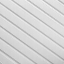 Mardom Panel Ścienny Biały L0201