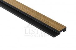 Zdjęcie Mardom Panel Ścienny Dąb Naturalny Zakończenie Prawe L0205R - Golczewo