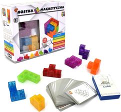 Zdjęcie Pro Kids Kostka Magnetyczna - Gniezno