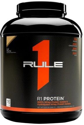 Rule One R1 Protein Proszek 2280G