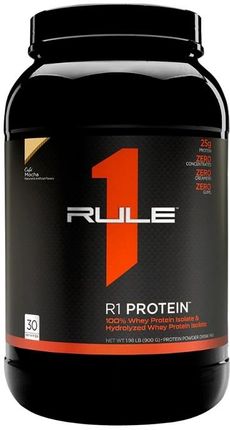 Rule One R1 Protein Proszek 900G