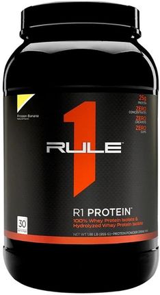 Rule One R1 Protein Proszek 855G