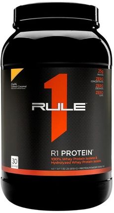 Rule One R1 Protein Proszek 870G