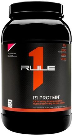 Rule One R1 Protein Proszek 876G