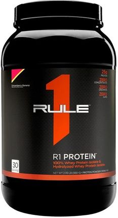 Rule One R1 Protein Proszek 930G