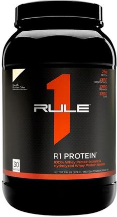 Rule One R1 Protein Proszek 879G