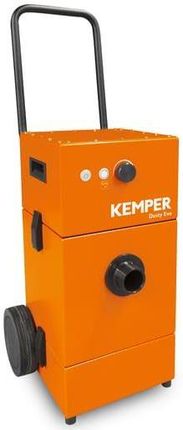 Kemper Wysokopróżniowe Urządzenie Odciągowe Dusty Evo 63200