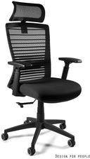 Zdjęcie Unique Fotel Biurowy Exeter - Narol