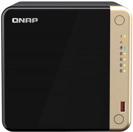 Serwer plików NAS QNAP TS-464 32GB