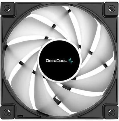DeepCool FC120 3-Pack 120 mm - 28 dBA (RFC120BAMN3G1)