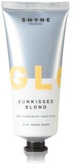 Shyne Gloss Sunkissed Blond Profesionalna Farba Do Włosów 100 ml