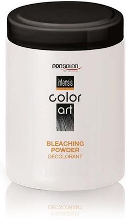 Chantal Prosalon Intensis Color Art 6 Bezpyłowy Rozjaśniacz Do Włosów 1000 G