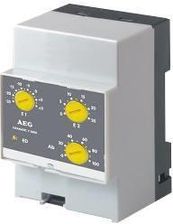 Zdjęcie Aeg-Promocja Wiosenna Elfamatic V 3000 ELFMATIC - Brzeg