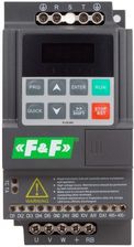 Zdjęcie F&F Falownik Wektorowy 2,2kW FA3HS022 - Byczyna
