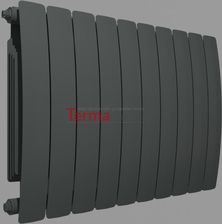 Zdjęcie Terma Camber 575/800 Metallic Grey Lp WGCAM057080KMGRLP01 - Piechowice