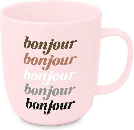 Ppd Bonjour Porcelanowy Kubek (551339)