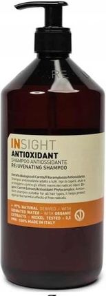 Insight Antioxidant Rejuvenating Szampon 900 ml