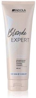 Indola Blonde Expert Care Insta Cool Shampoo Szampon Do Włosów 250 ml