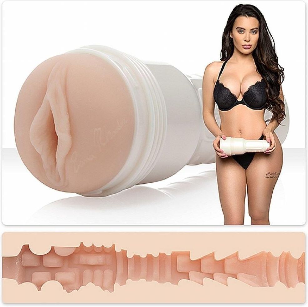 Fleshlight Cipka Lana Rhoades Masturbator Hq Girls - Ceneo.pl