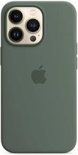 Etui APPLE Do iPhone 13 Pro Max Magsafe Eukalyptus (173167) - Pokrowce i etui do telefonów