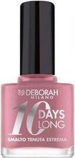 Deborah Lakier Do Paznokci 10 Days Long Nº 891 (11 Ml)
