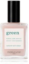 Manucurist Green Lakier Do Paznokci 15 Ml Pale Rose