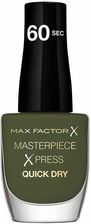 Max Factor Lakier Do Paznokci Masterpiece Xpress 600-Feelin'Pine (8 Ml)