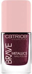 Catrice Brave Metallics Nail Polish Lakier Do Paznokci 01 Starry Nights 10Ml