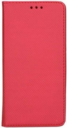 Etui Smart Magnet book Samsung A33 A336 czerwony/r (dc9adc79-e8ec-43a2-ba6b-31a4583dfa70)