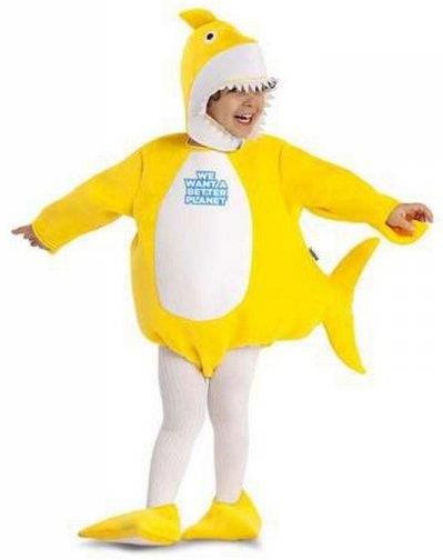Disfraz De Bebé Gordito Unisex My Other Me – Mono Con Capucha, Babero Y Sombrero, Talla M-L, Ideal Para Fiestas De Disfraces, Original Y Seguro Para Los Pequeños
