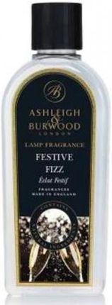 Ashleigh & Burwood Olejek Do Lampy Zapachowej Festive Fizz Świąteczne Bąbelki 250Ml