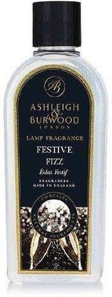 Ashleigh & Burwood Olejek Do Lampy Zapachowej Festive Fizz Świąteczne Bąbelki 250Ml