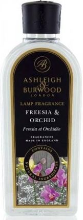 Ashleigh & Burwood Olejek Do Lampy Zapachowej Freesia Orchid Frezja Z Orchideą 250Ml