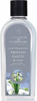 Ashleigh & Burwood Olejek Do Lampy Zapachowej Frosted Earth Oszroniona Ziemia 250Ml
