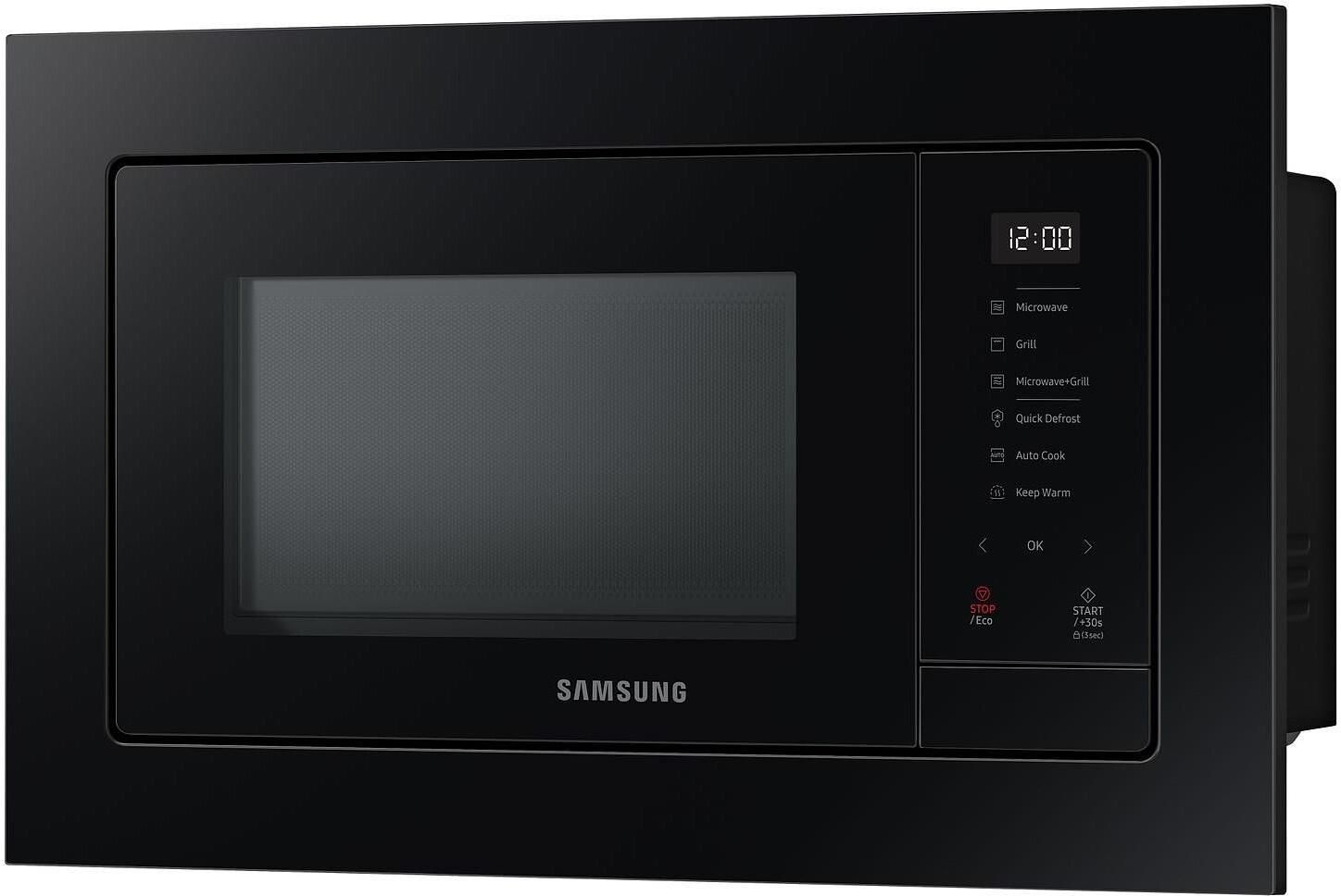 Samsung MG23A7318CK - zdjęcie 3 Samsung MG23A7318CK