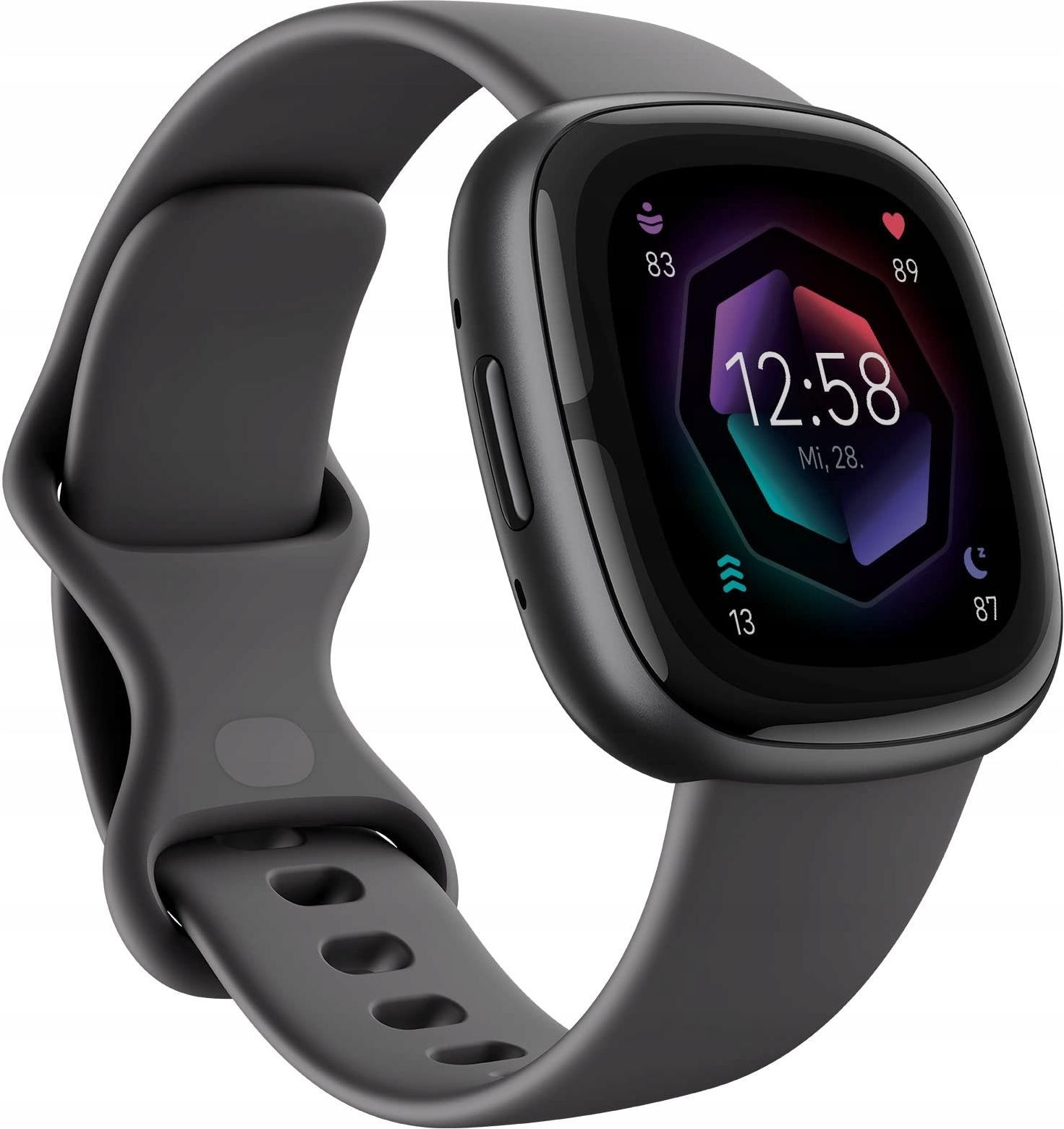 Fitbit Sense orders Smartwatch