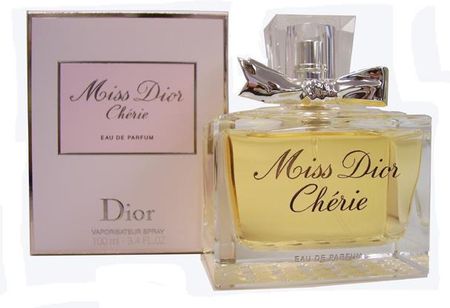 Christian Dior Miss Dior Cherie Woman Woda perfumowana 50ml