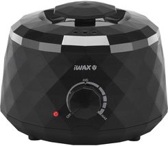 Podgrzewacz Wosku Iwax Diamond 400Ml 100W Czarny