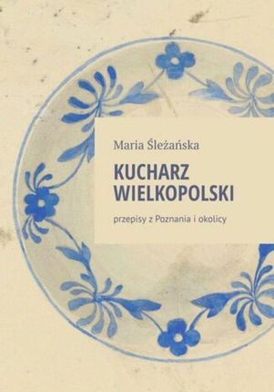 Kucharz Wielkopolski
